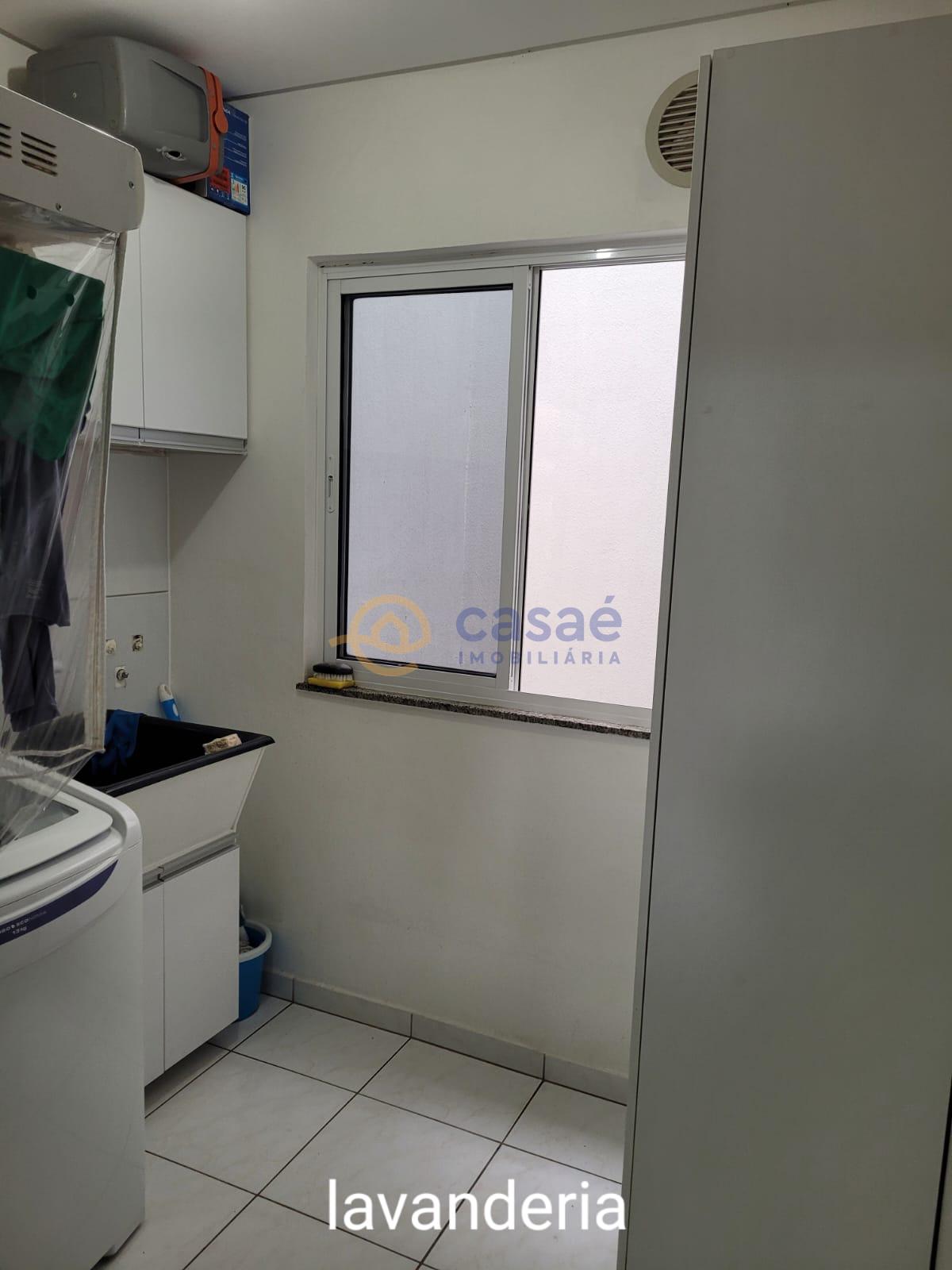 Apartamento semi-mobilhado para locação no Centro de Xanxerê-SC por R 1.955,00.