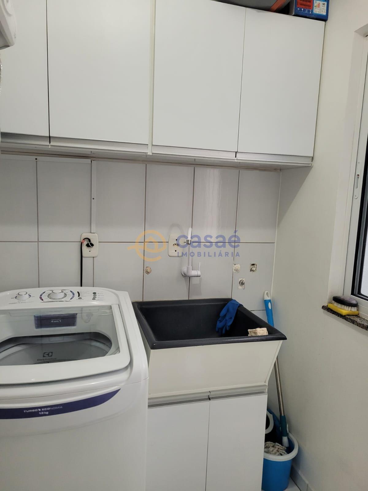 Apartamento semi-mobilhado para locação no Centro de Xanxerê-SC por R 1.955,00.