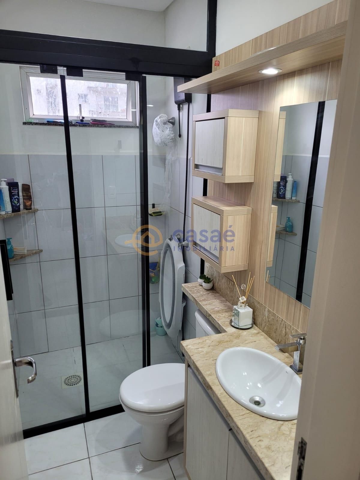 Apartamento semi-mobilhado para locação no Centro de Xanxerê-SC por R 1.955,00.