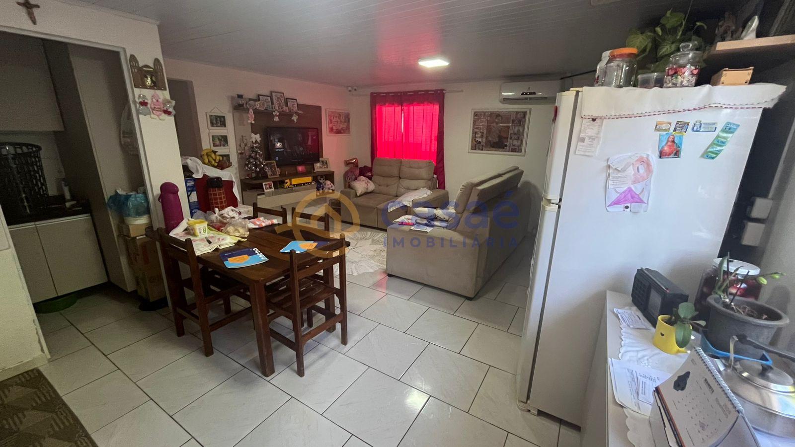Casa à venda, no Jardim Tarumã com 100m , por 450.000,00 XANXERE - SC. 89820-000