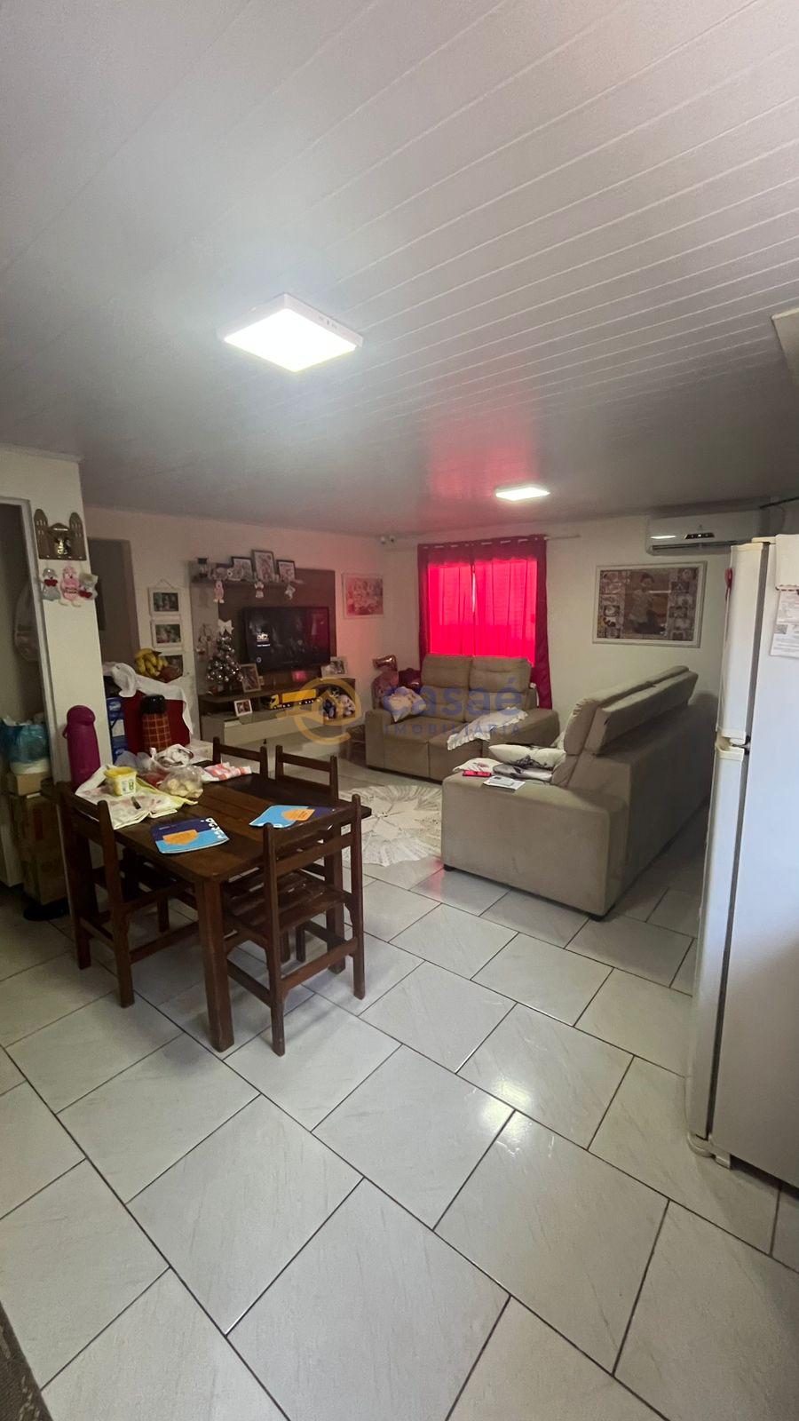 Casa à venda, no Jardim Tarumã com 100m , por 450.000,00 XANXERE - SC. 89820-000