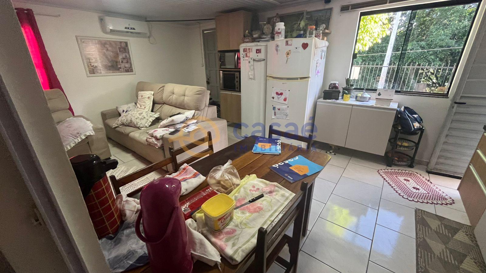 Casa à venda, no Jardim Tarumã com 100m , por 450.000,00 XANXERE - SC. 89820-000