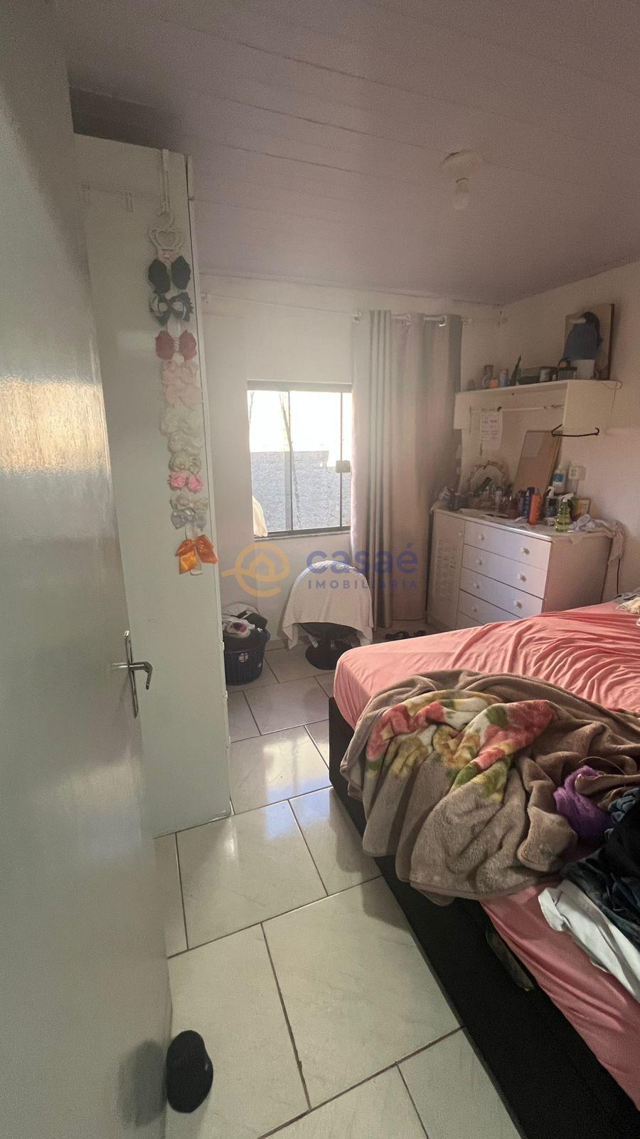 Casa à venda, no Jardim Tarumã com 100m , por 450.000,00 XANXERE - SC. 89820-000