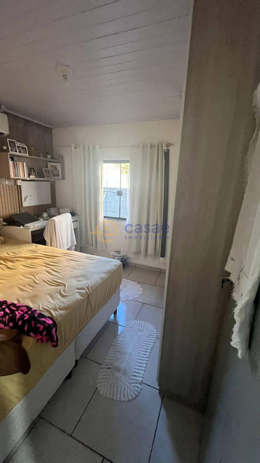 Casa à venda, no Jardim Tarumã com 100m , por 450.000,00 XANXERE - SC. 89820-000