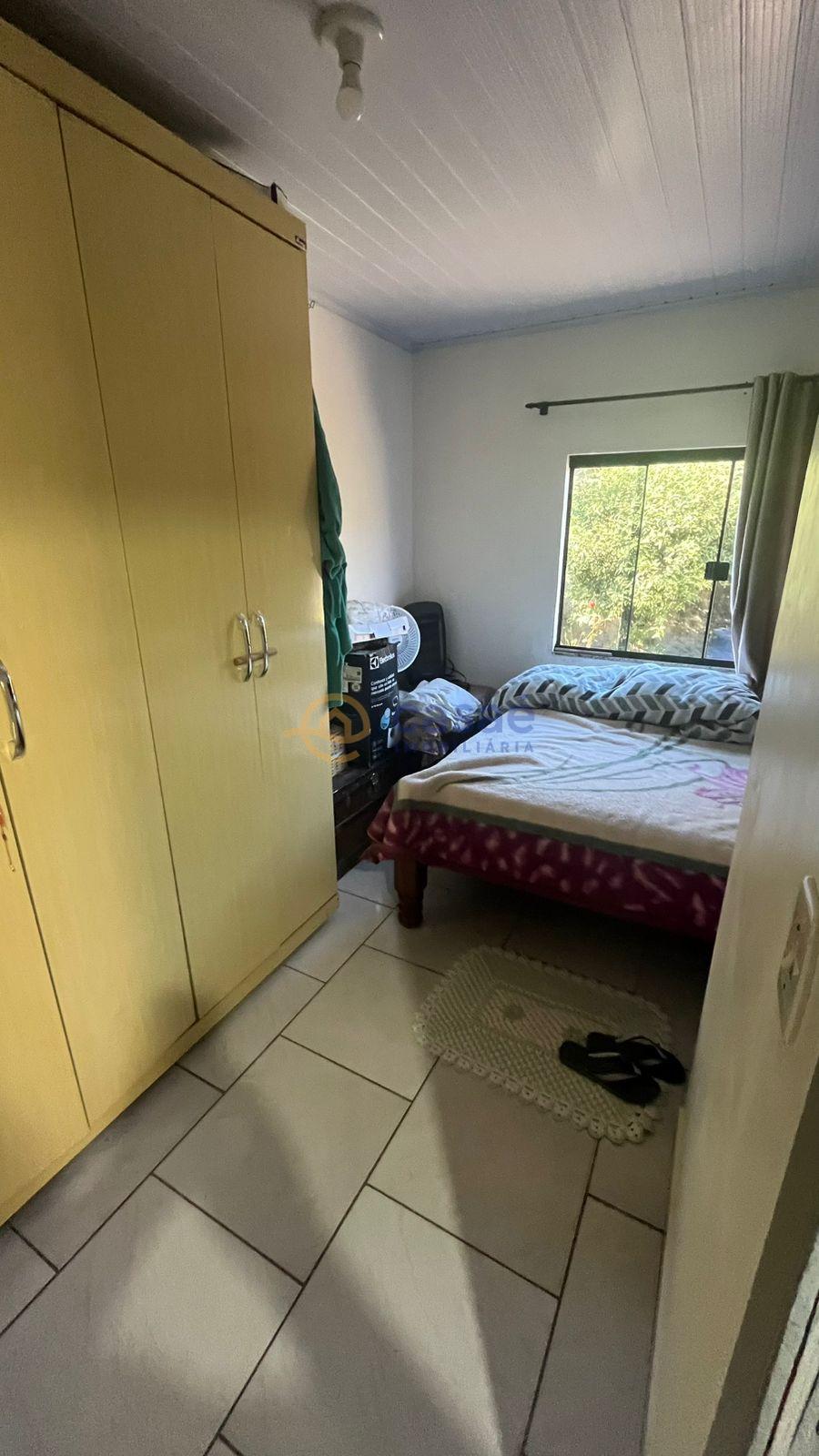 Casa à venda, no Jardim Tarumã com 100m , por 450.000,00 XANXERE - SC. 89820-000