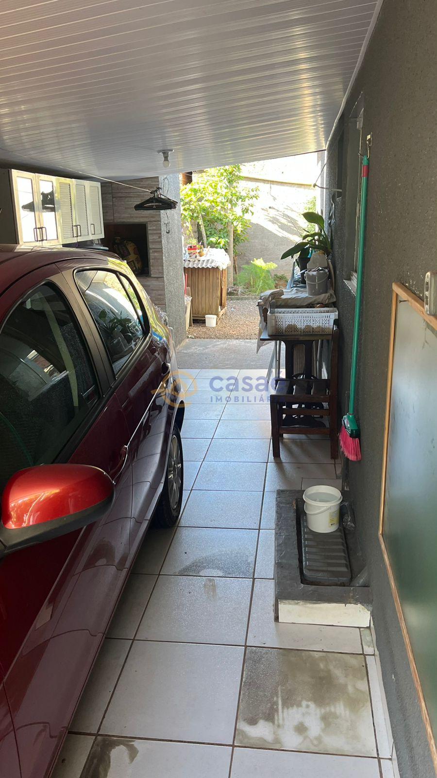 Casa à venda, no Jardim Tarumã com 100m , por 450.000,00 XANXERE - SC. 89820-000