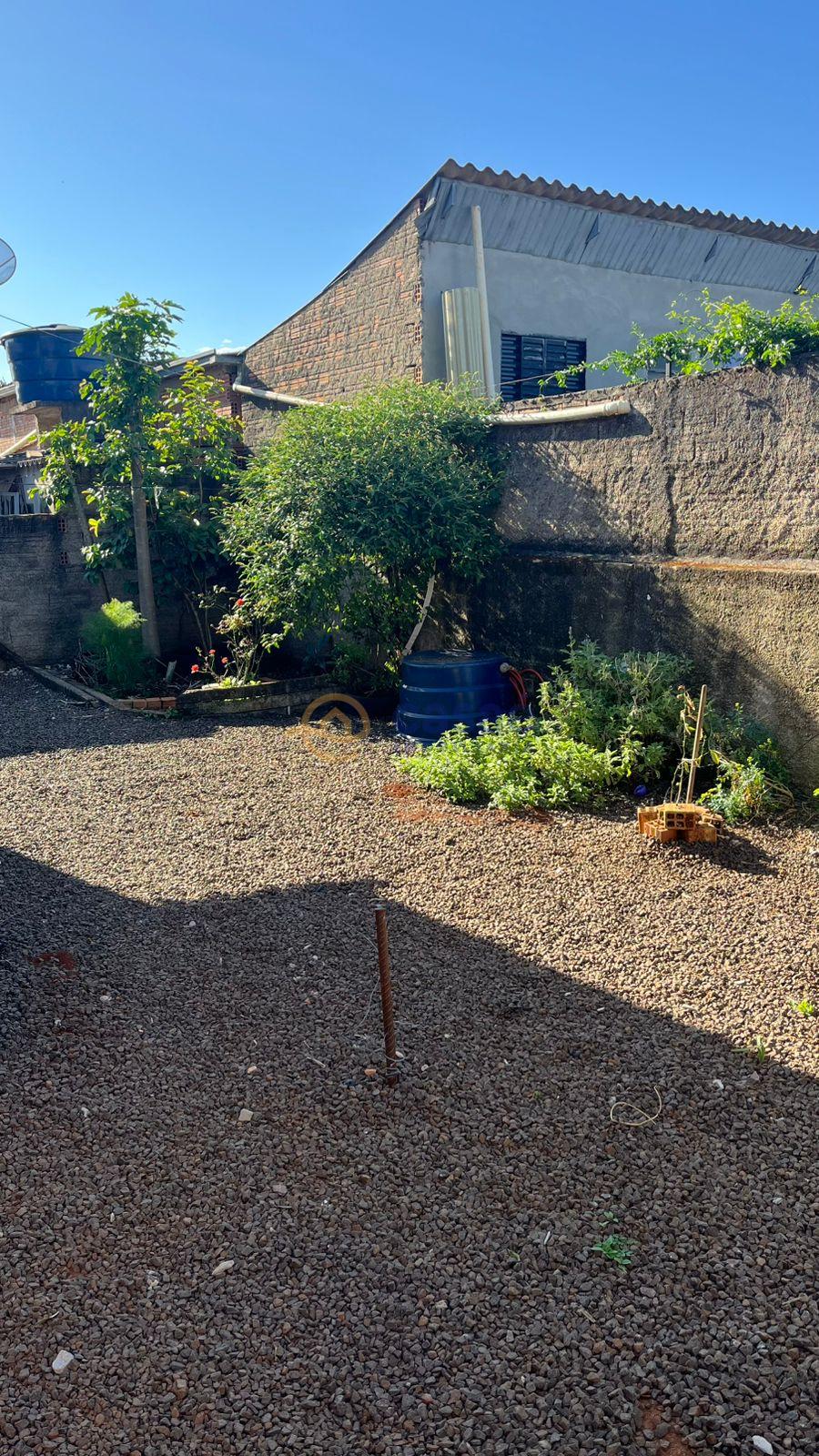 Casa à venda, no Jardim Tarumã com 100m , por 450.000,00 XANXERE - SC. 89820-000