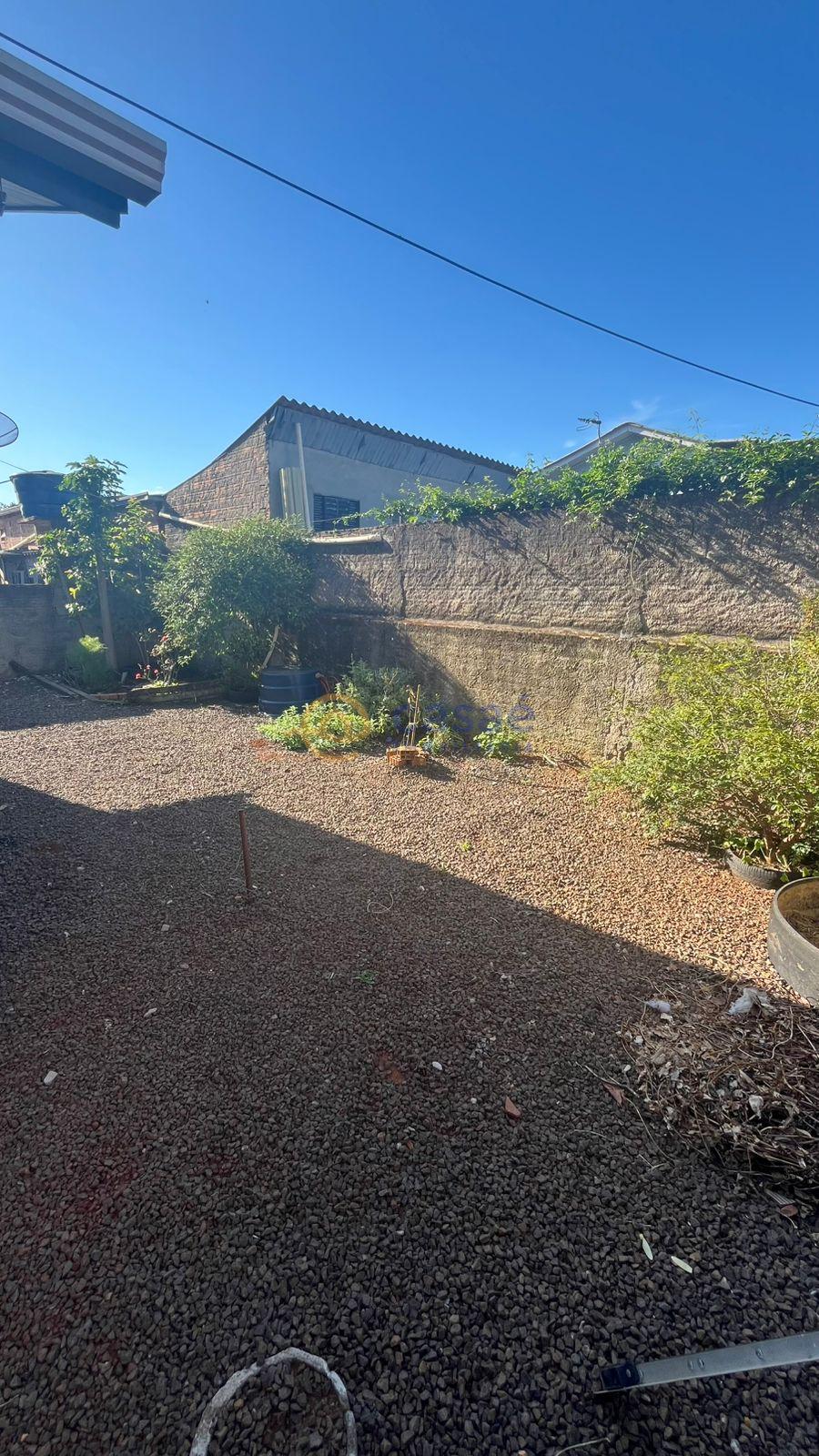 Casa à venda, no Jardim Tarumã com 100m , por 450.000,00 XANXERE - SC. 89820-000