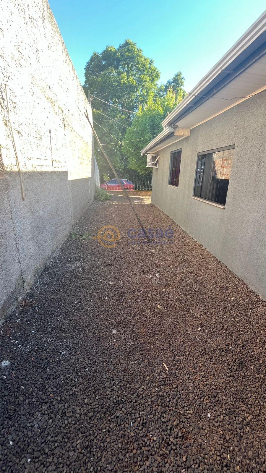 Casa à venda, no Jardim Tarumã com 100m , por 450.000,00 XANXE...