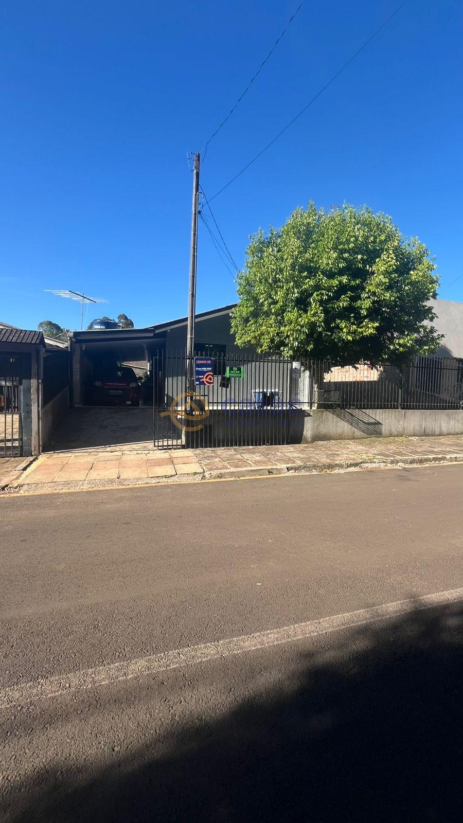 Casa à venda, no Jardim Tarumã com 100m , por 450.000,00 XANXERE - SC. 89820-000