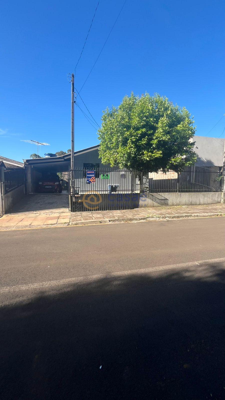 Casa à venda, no Jardim Tarumã com 100m , por 450.000,00 XANXE...