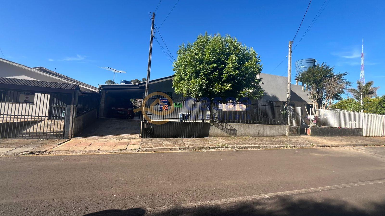 Casa à venda, no Jardim Tarumã com 100m , por 450.000,00 XANXE...