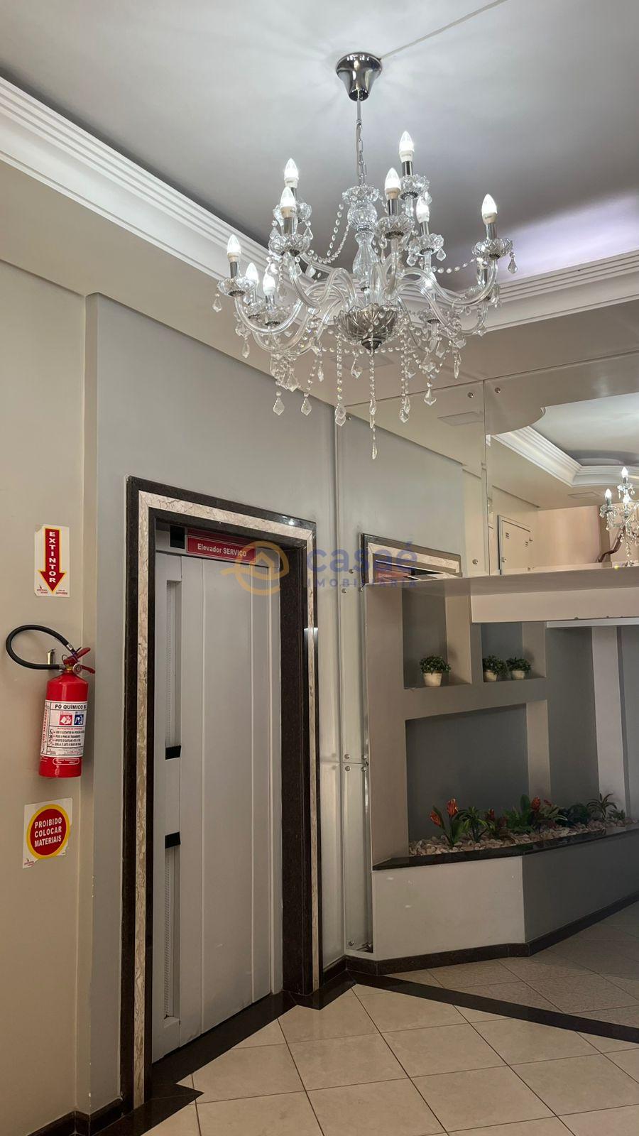 Apartamento à venda, Centro, XANXERE - SC, por 750,000,00