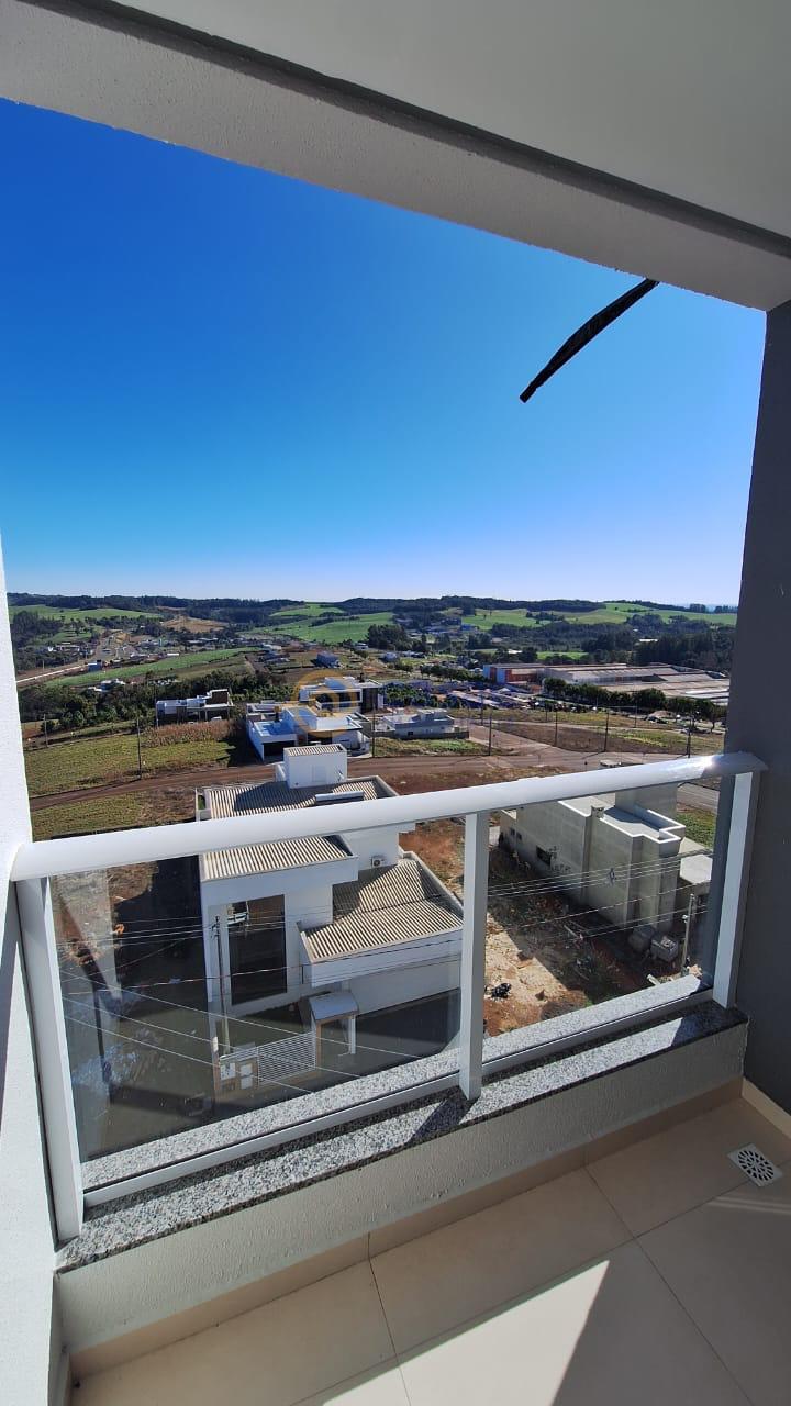 Apartamento para locação, NOSSA SENHORA DE FATIMA, XANXERE - SC