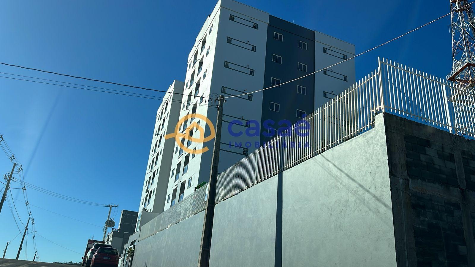 Apartamento para locação, NOSSA SENHORA DE FATIMA, XANXERE - SC