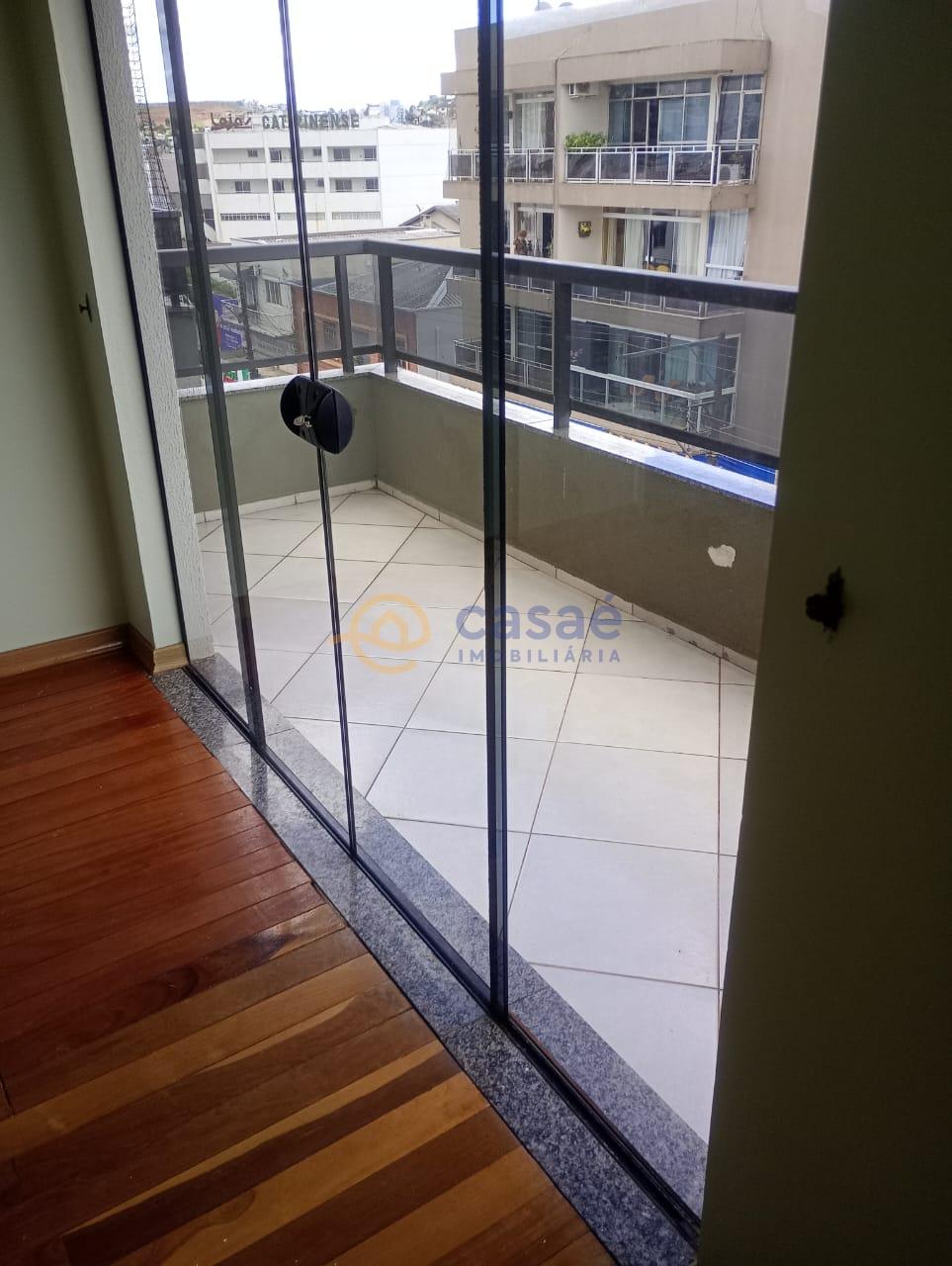 APARTAMENTO A VENDA NO CENTRO POR 360.000,00- XANXERÊ-SC