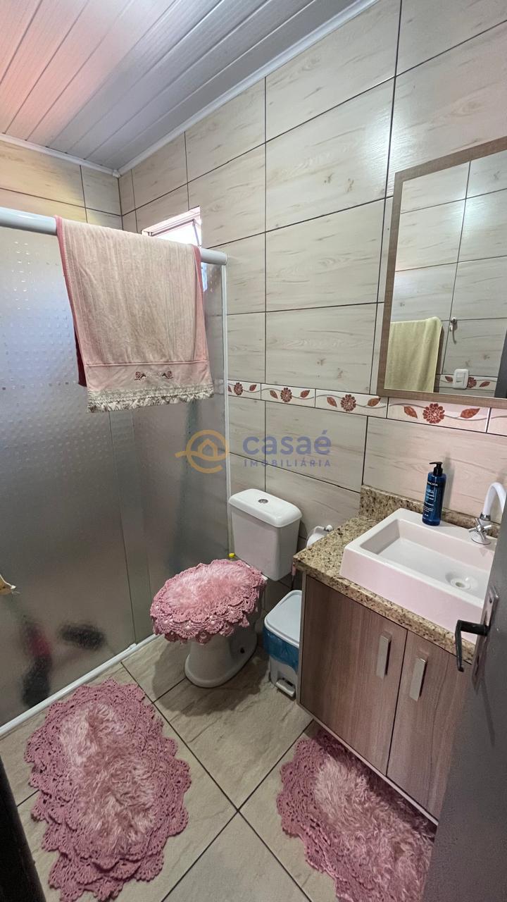 Casa a venda no Bairro dos Esportes, terreno com 400m . Por R 650.000,00