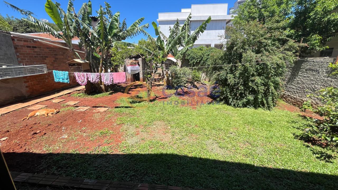 Casa a venda no Bairro dos Esportes, terreno com 400m . Por R 650.000,00