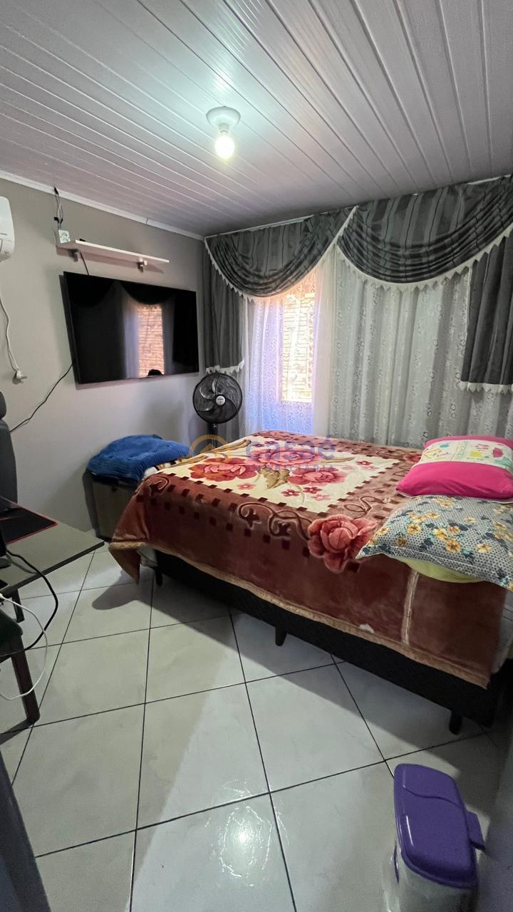 Casa a venda no Bairro dos Esportes, terreno com 400m . Por R 650.000,00