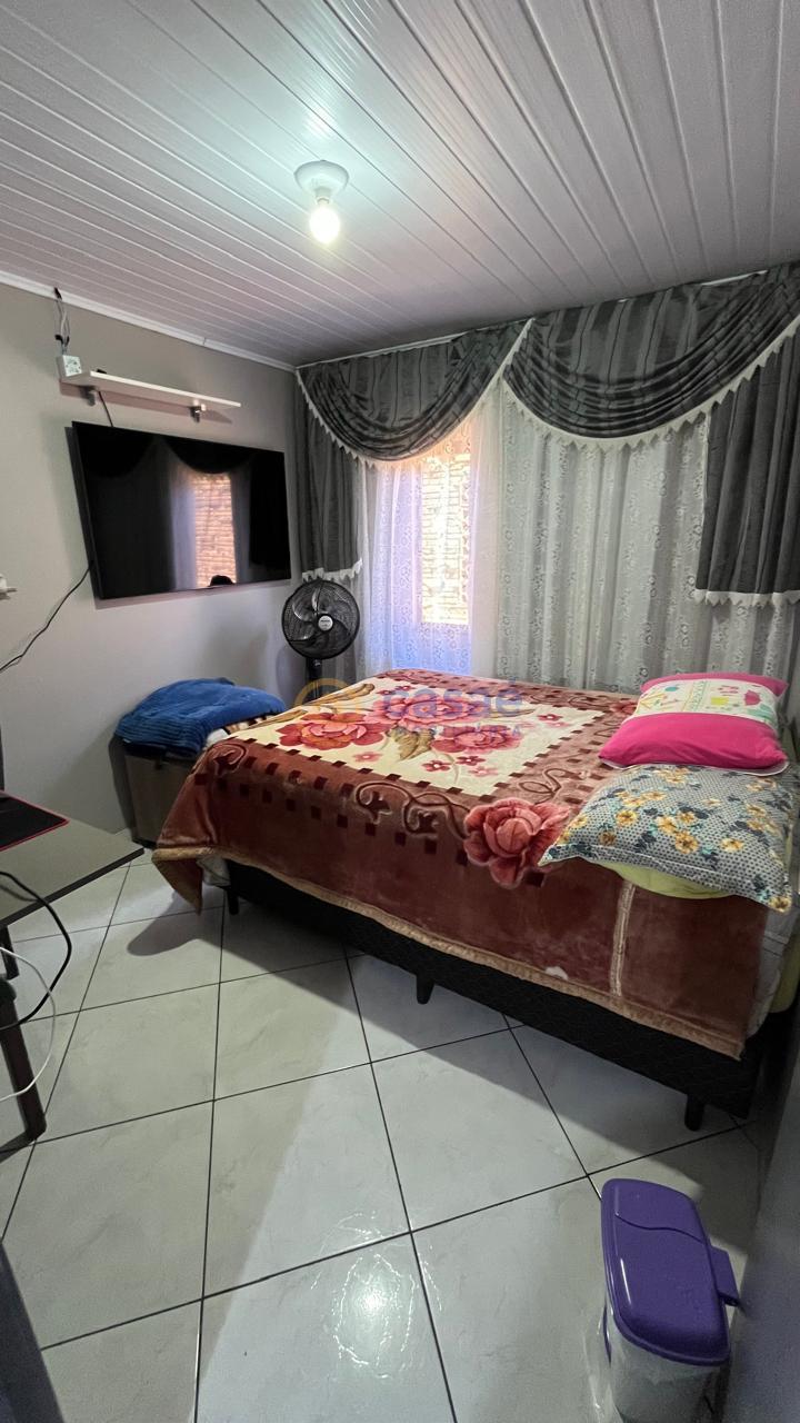 Casa a venda no Bairro dos Esportes, terreno com 400m . Por R 650.000,00