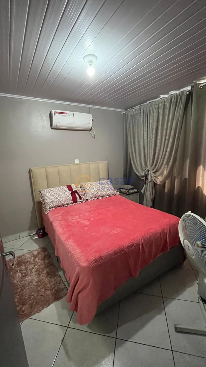 Casa a venda no Bairro dos Esportes, terreno com 400m . Por R 650.000,00