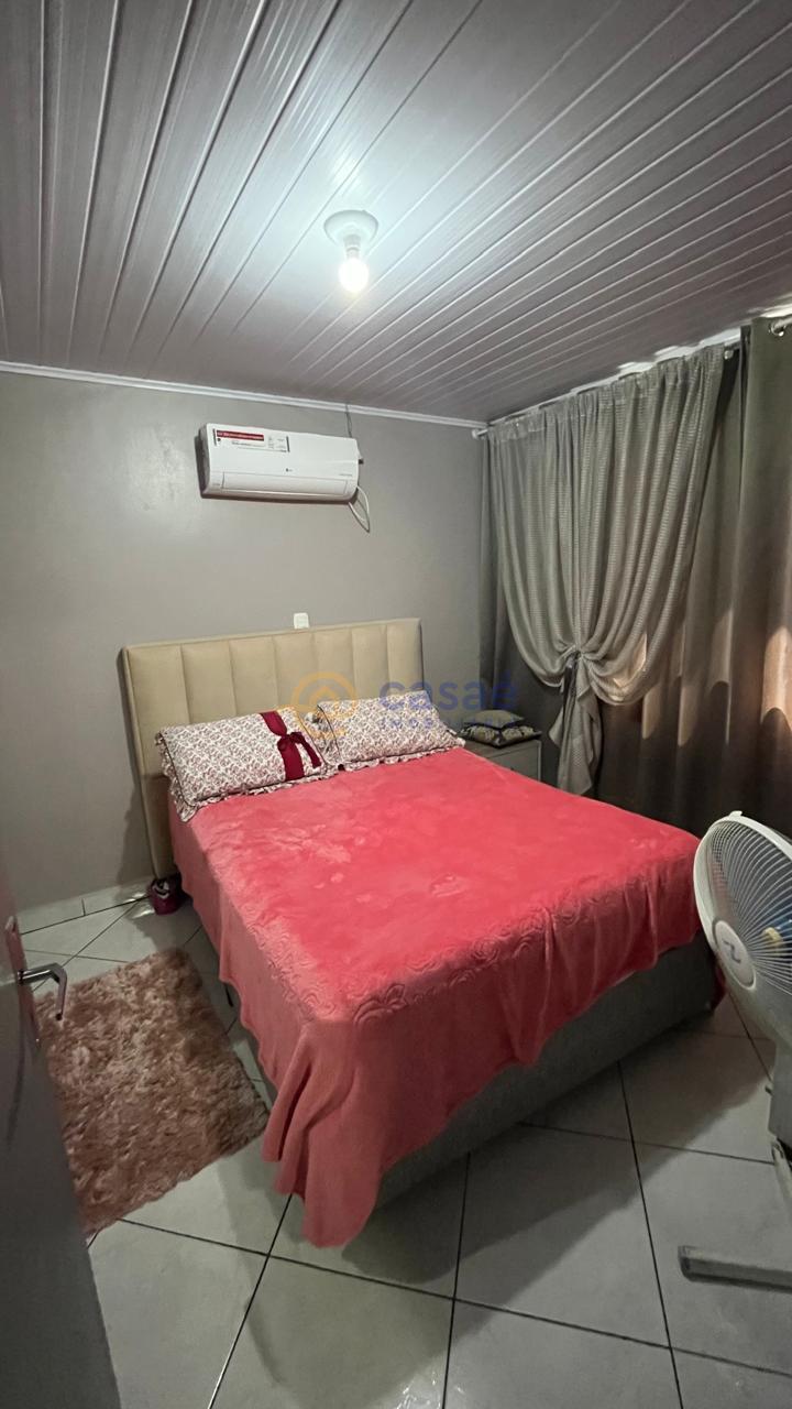 Casa a venda no Bairro dos Esportes, terreno com 400m . Por R 650.000,00