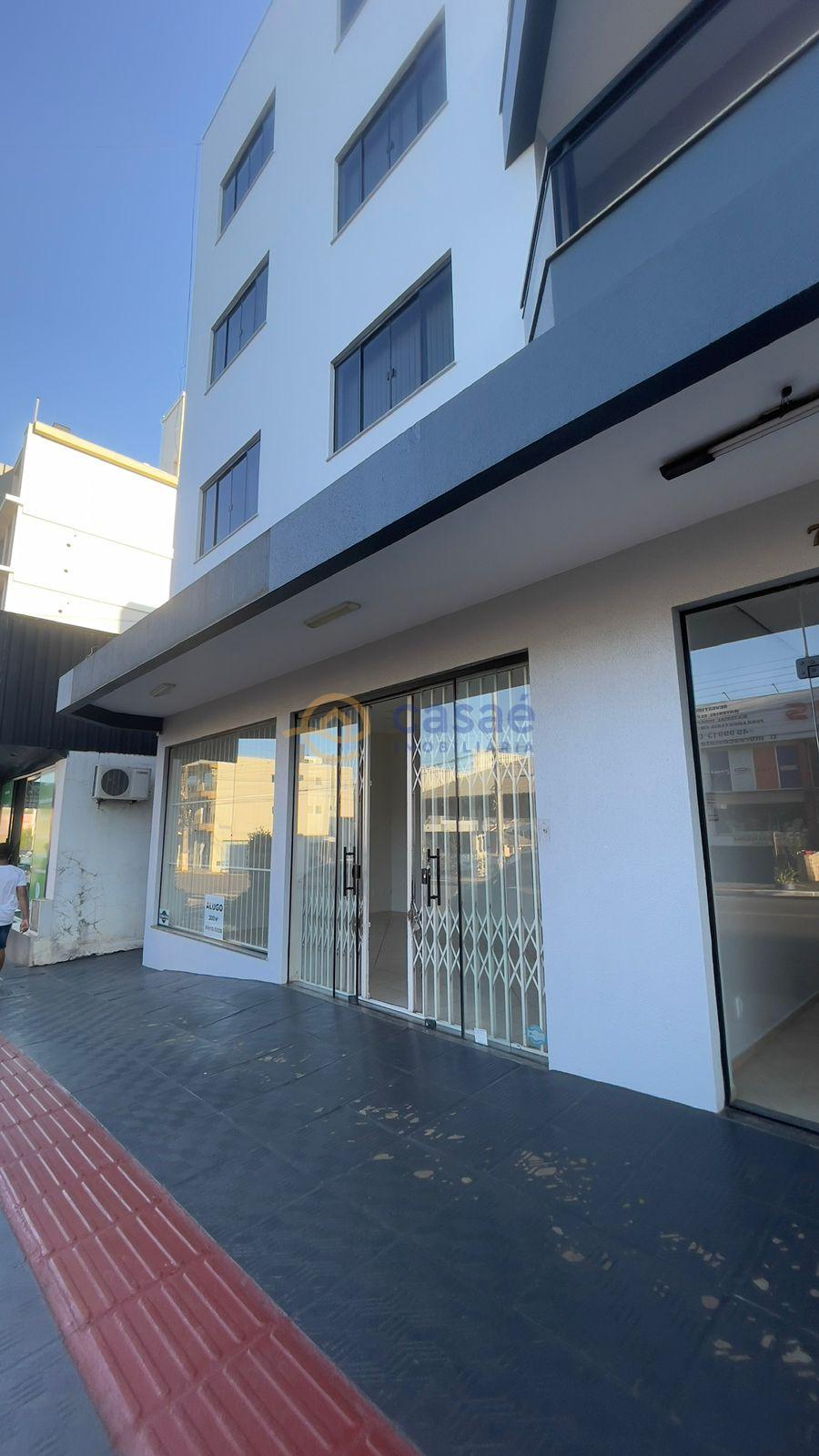 Sala Comercial para locação, Centro, XANXERE - SC