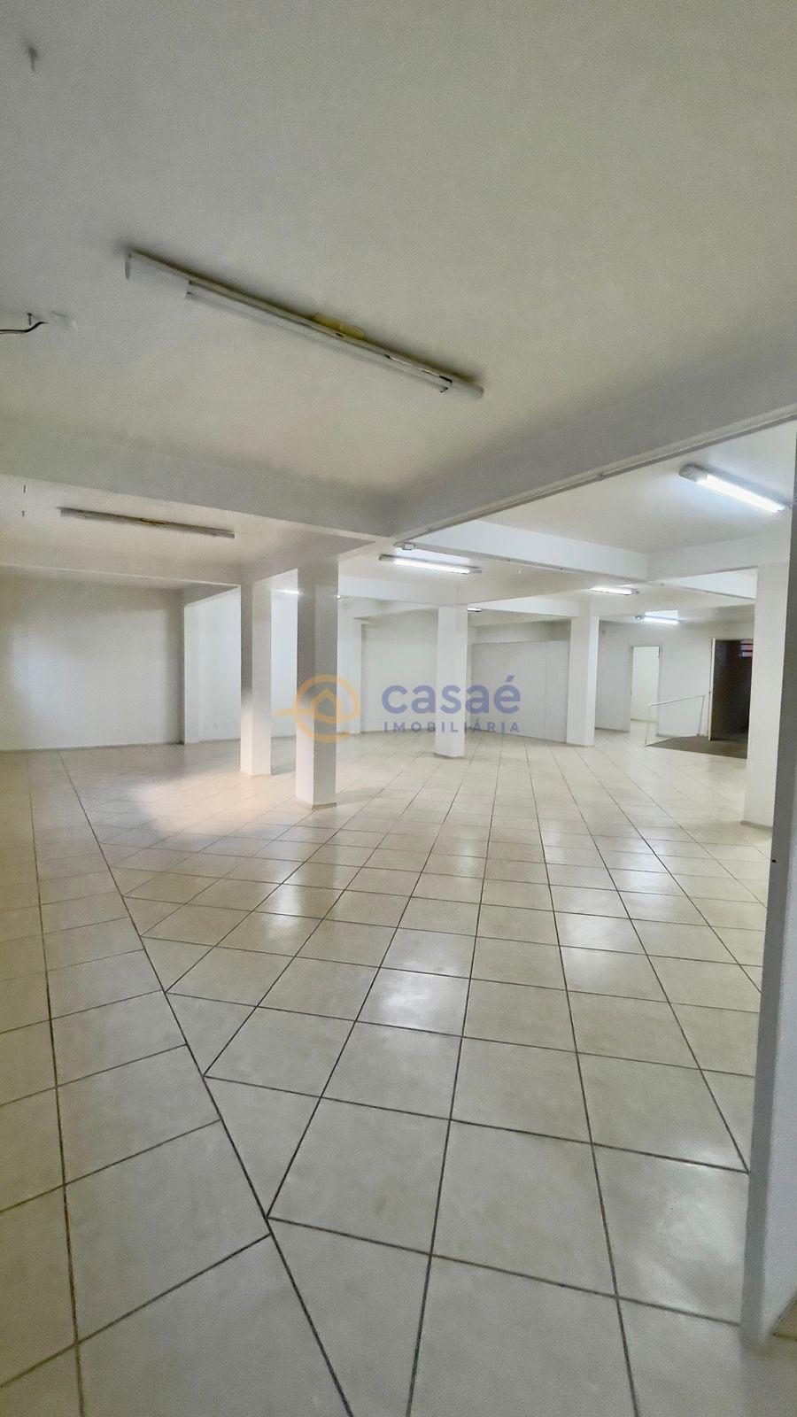 Sala Comercial para locação, Centro, XANXERE - SC
