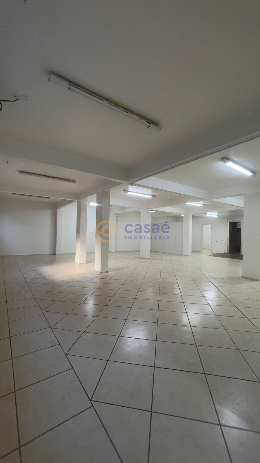 Sala Comercial para locação, Centro, XANXERE - SC