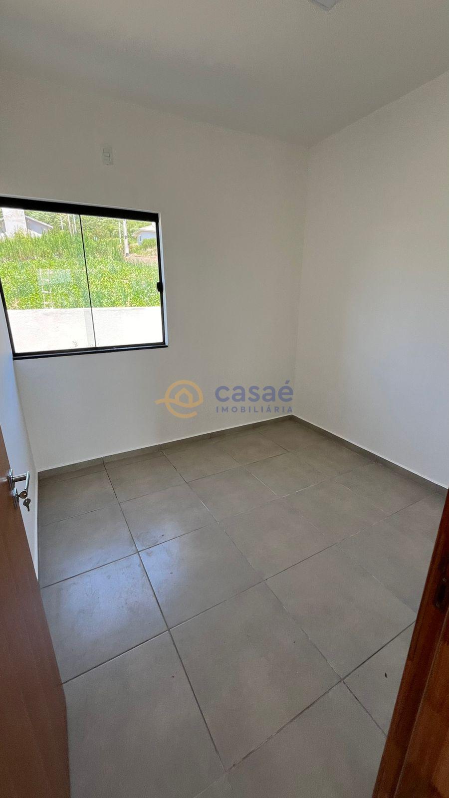 Casa nova pronta para morar de esquina no Sol Poente