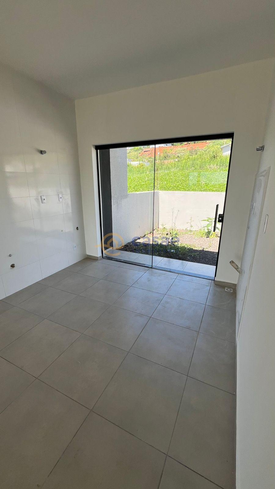 Casa nova pronta para morar de esquina no Sol Poente