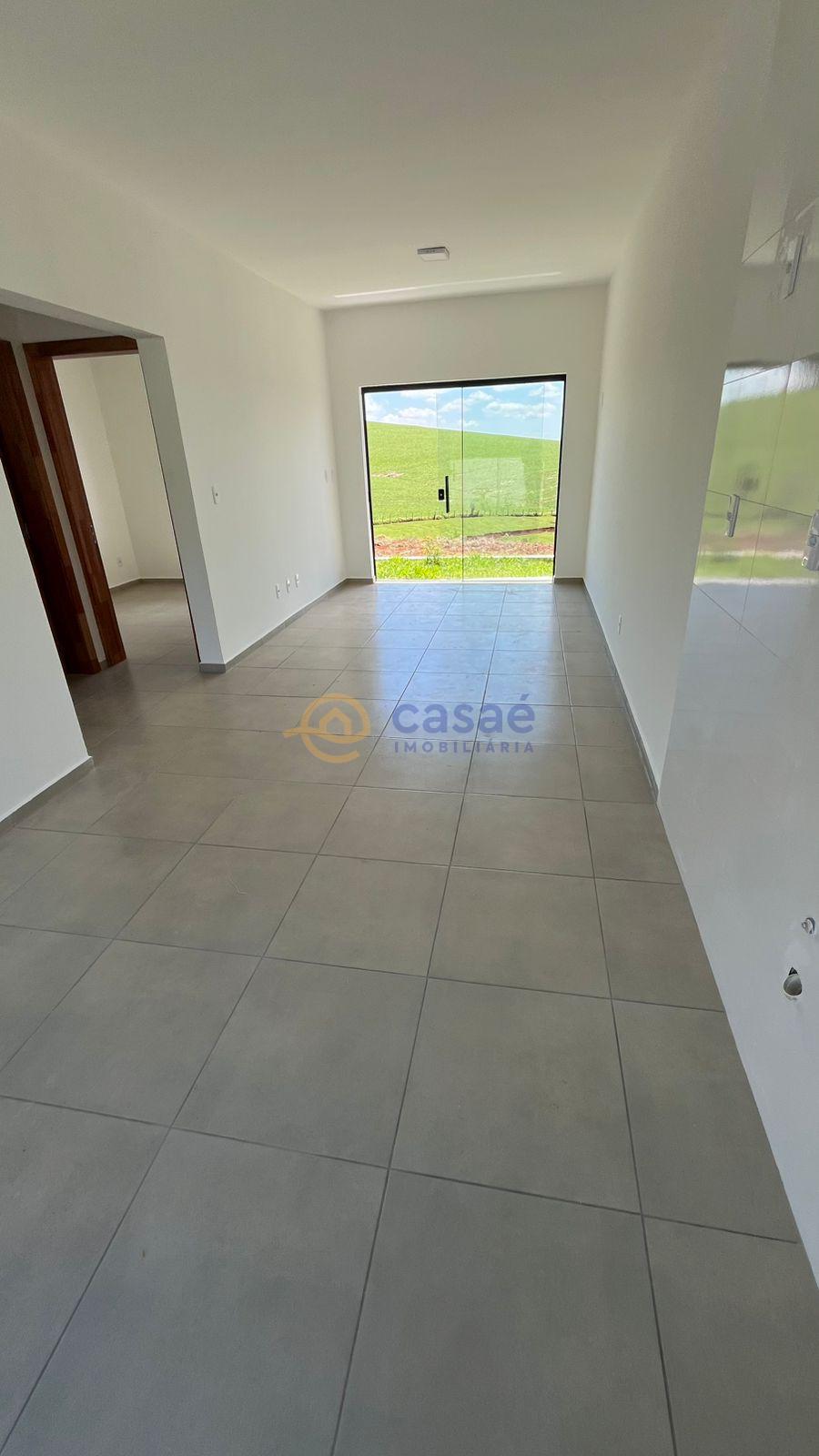 Casa nova pronta para morar de esquina no Sol Poente