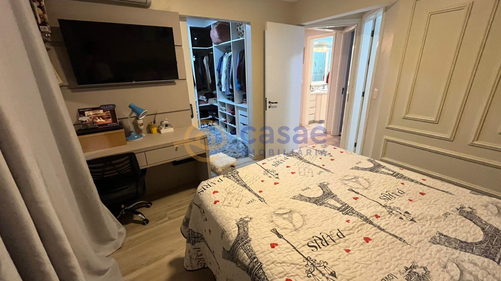 Apartamento com 2 dormitórios à venda, Centro, XANXERE - SC