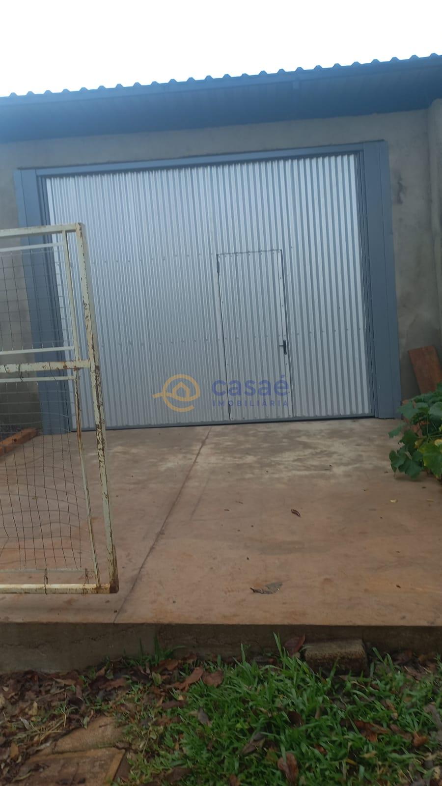 Ótimo barracão para locação no Bairro Sufiati