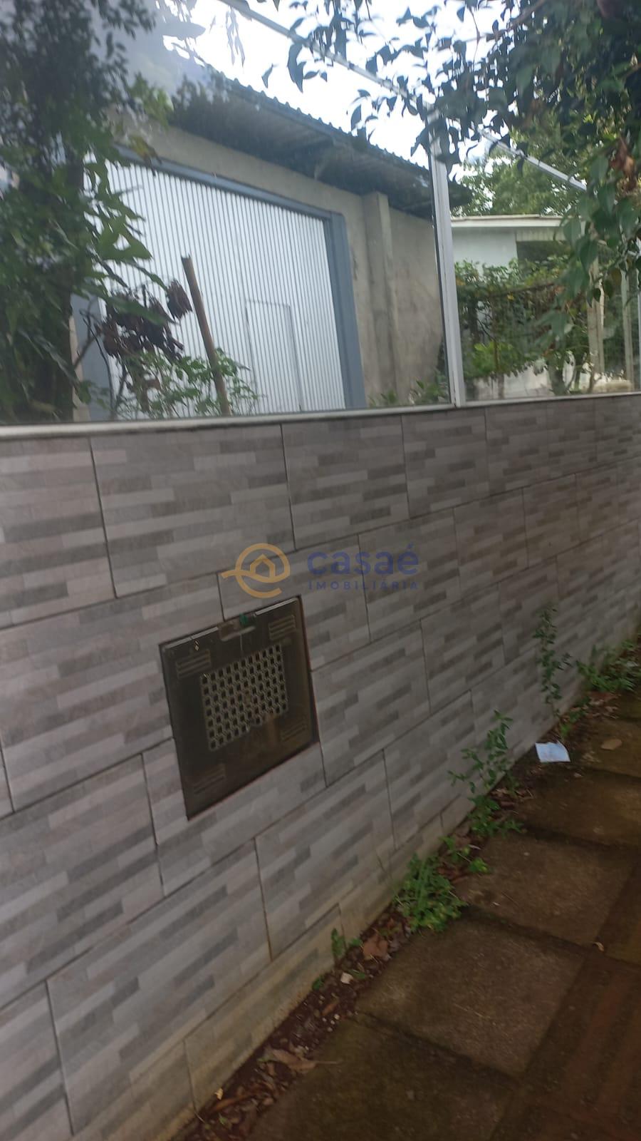 Ótimo barracão para locação no Bairro Sufiati