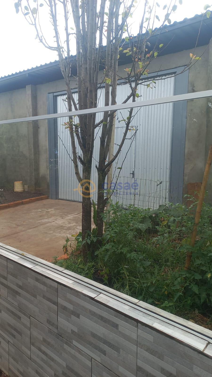 Ótimo barracão para locação no Bairro Sufiati