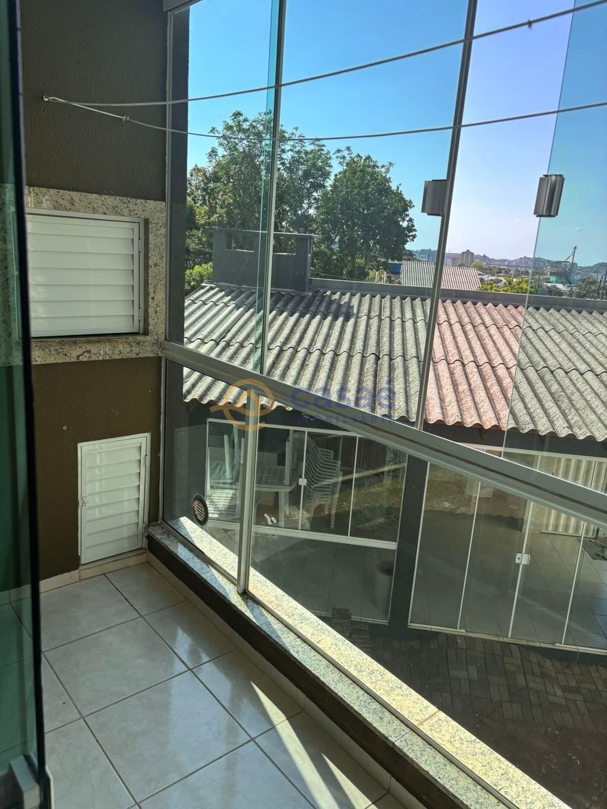 Apartamento mobiliado venda, por apenas 255.000,00 Casa , XANXERE - SC