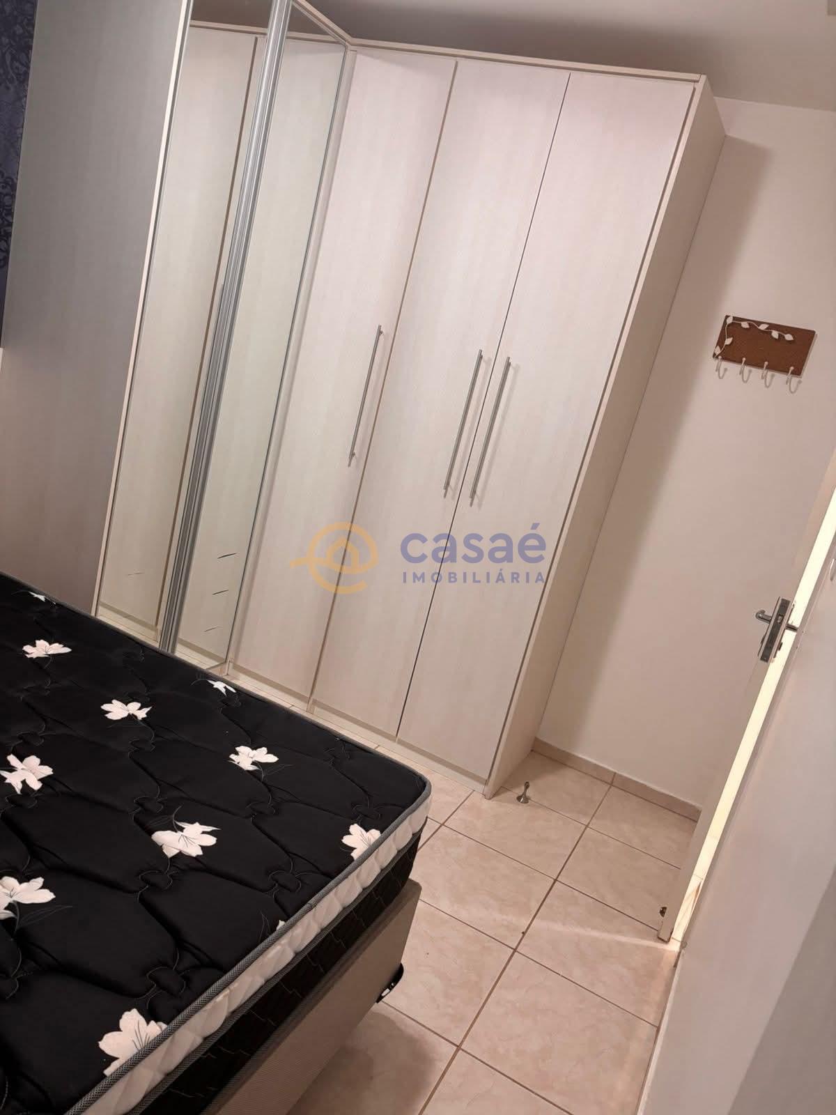 Apartamento mobiliado venda, por apenas 255.000,00 Casa , XANXERE - SC