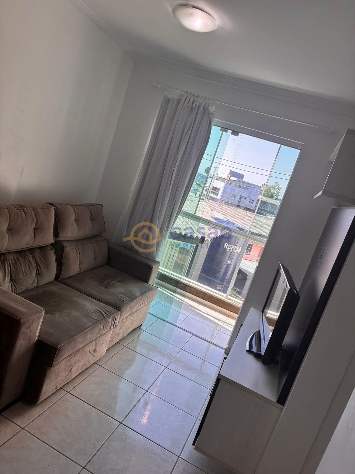 Apartamento mobiliado venda, por apenas 255.000,00 Casa , XANXERE - SC