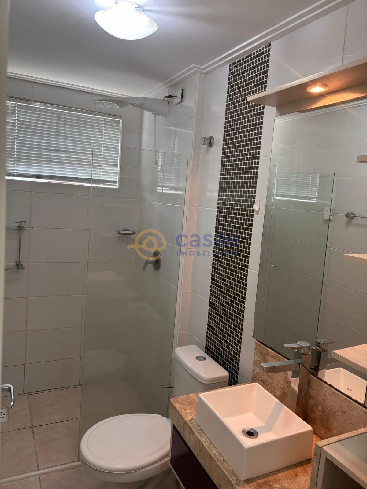 Apartamento mobiliado venda, por apenas 255.000,00 Casa , XANXERE - SC