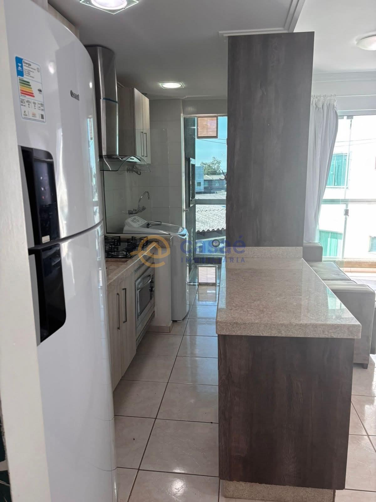 Apartamento mobiliado venda, por apenas 255.000,00 Casa , XANXERE - SC