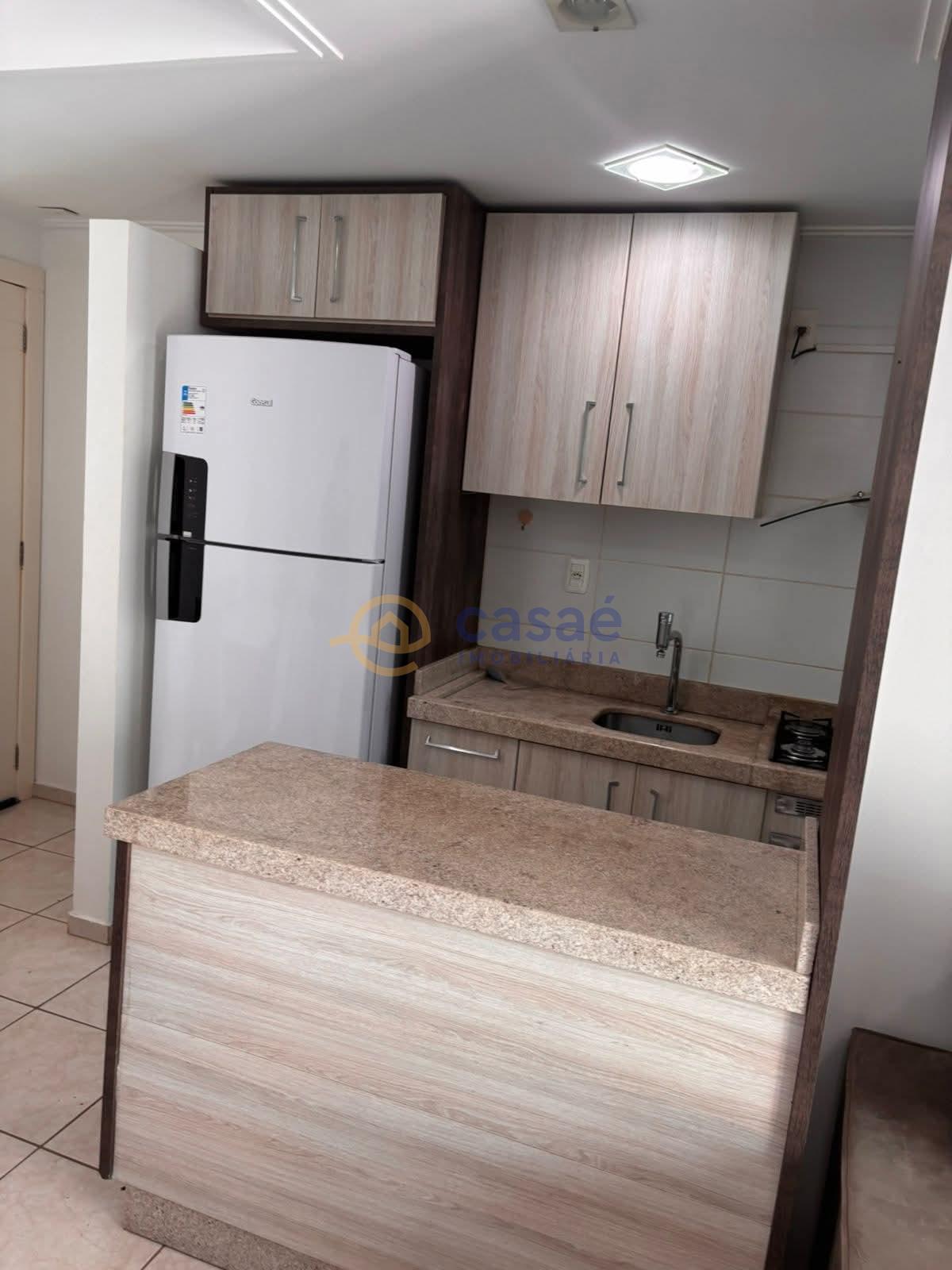 Apartamento mobiliado venda, por apenas 255.000,00 Casa , XANXERE - SC