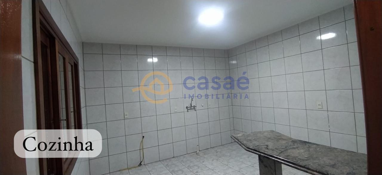 Casa a venda em área nobre em Chapecó