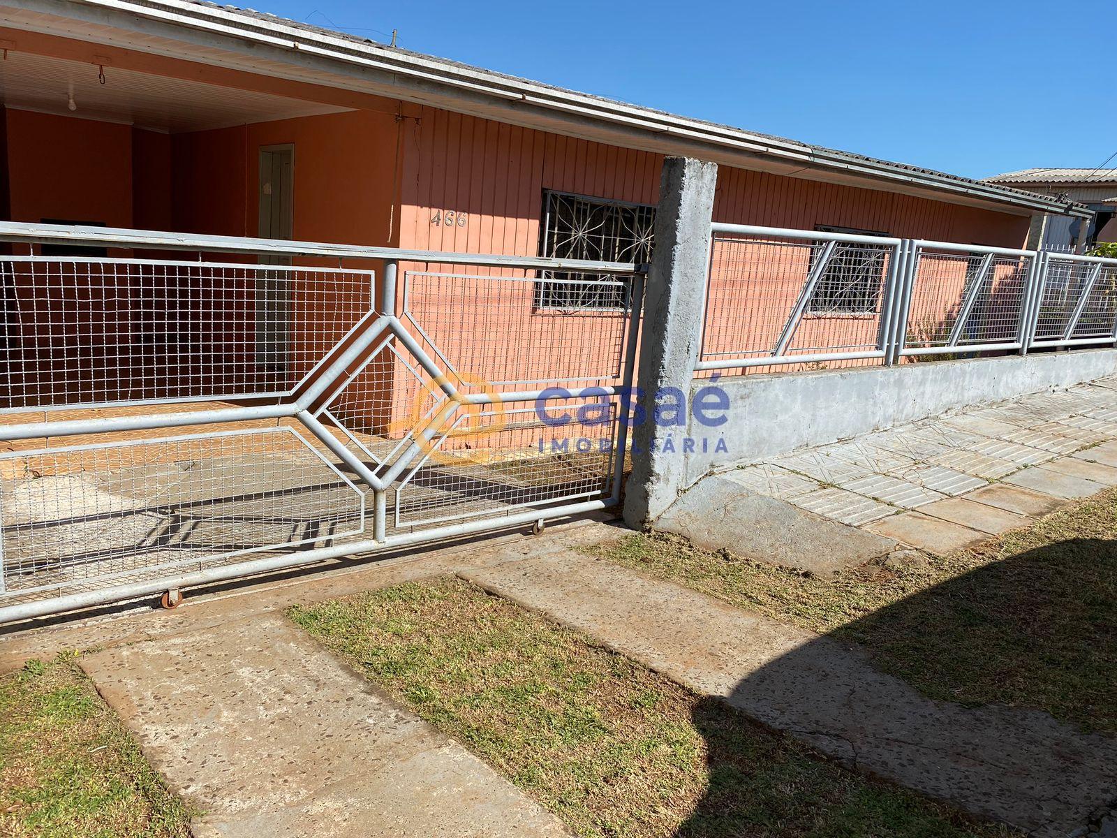 Casa com 3 dormitórios para locação, BORTOLON, XANXERE - SC