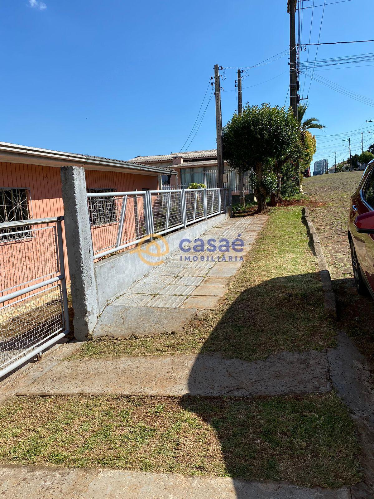 Casa com 3 dormitórios para locação, BORTOLON, XANXERE - SC