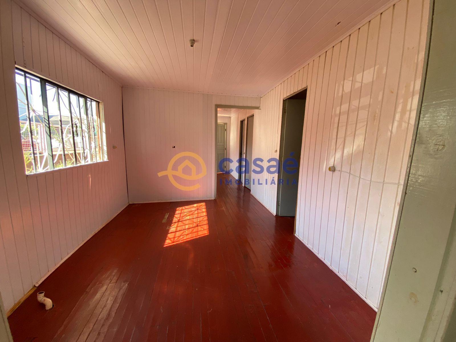 Casa com 3 dormitórios para locação, BORTOLON, XANXERE - SC