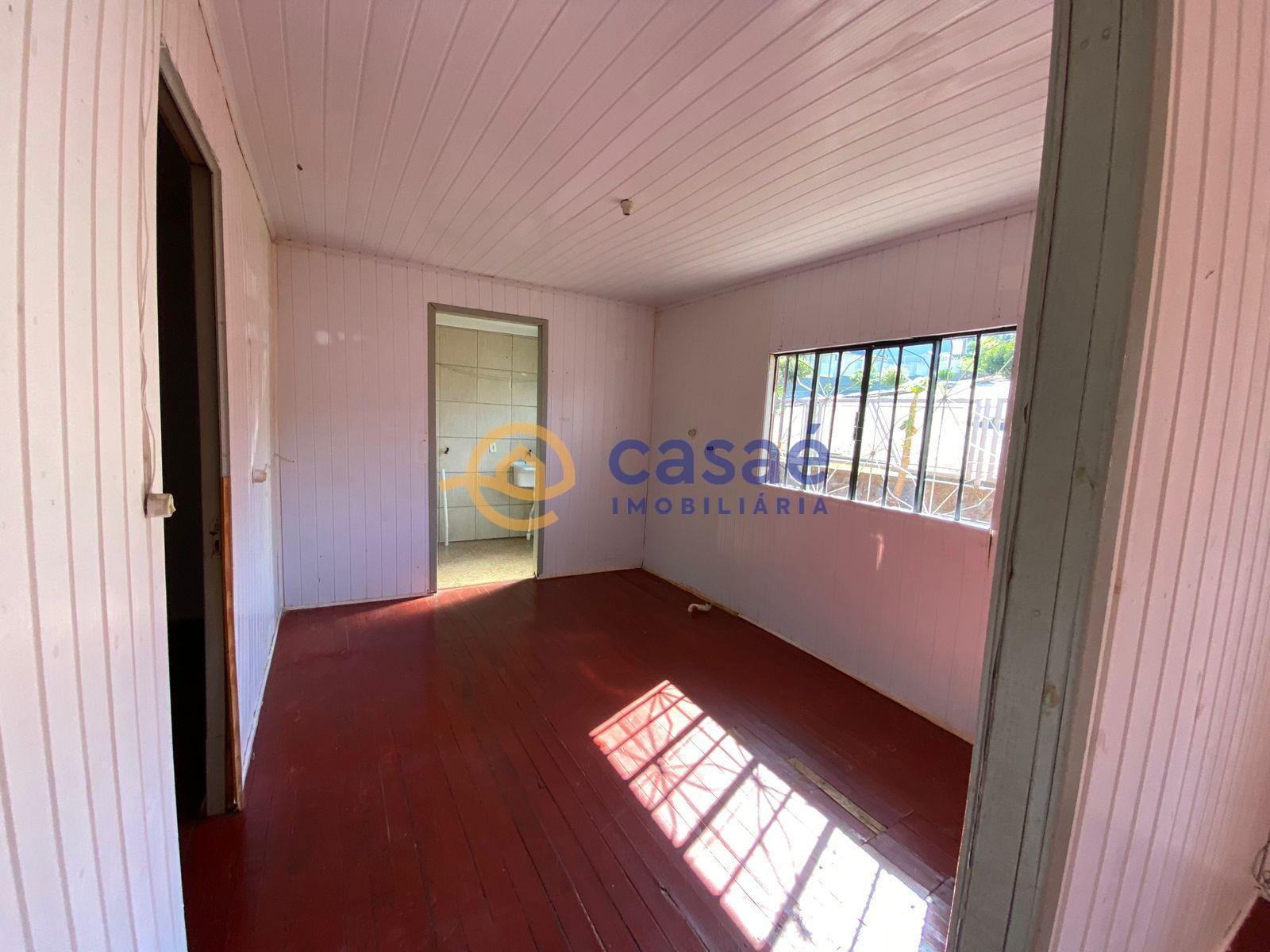 Casa com 3 dormitórios para locação, BORTOLON, XANXERE - SC