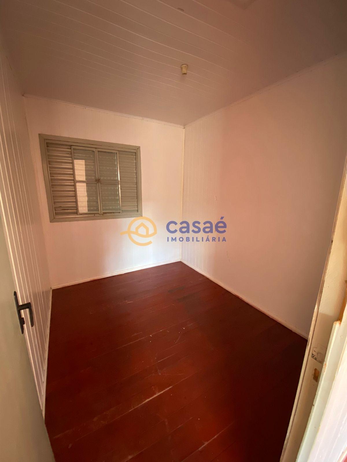 Casa com 3 dormitórios para locação, BORTOLON, XANXERE - SC