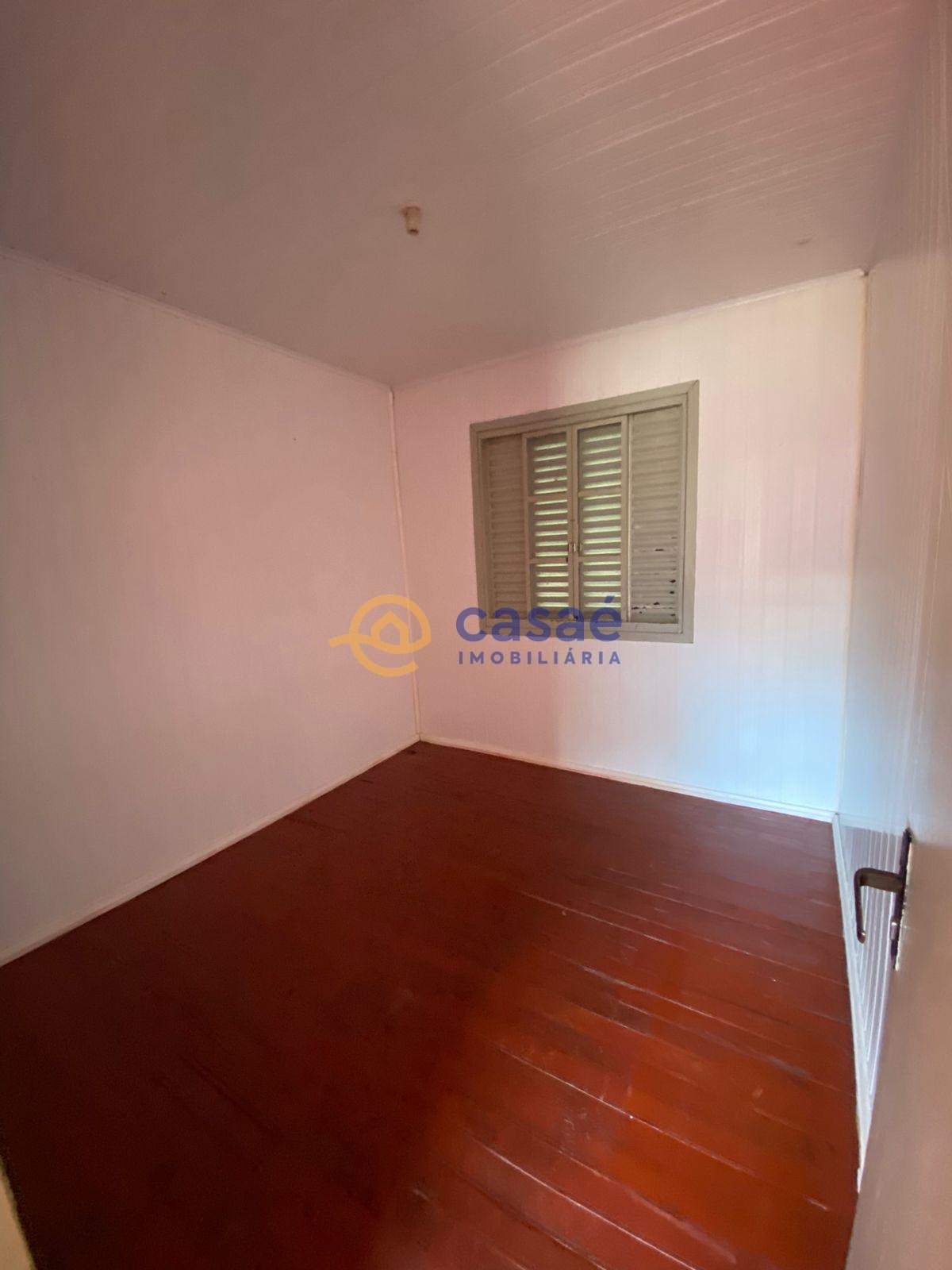 Casa com 3 dormitórios para locação, BORTOLON, XANXERE - SC