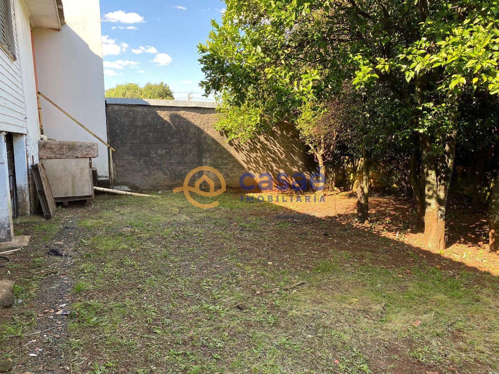 Casa com 3 dormitórios para locação, BORTOLON, XANXERE - SC